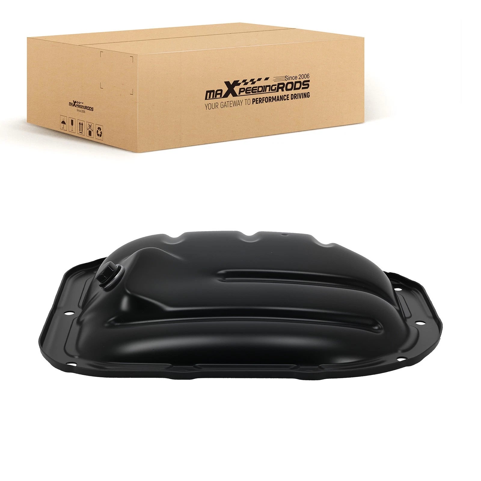 Lower Oil Pan Kit for Toyota Echo Scion xA xB (2000–2006)