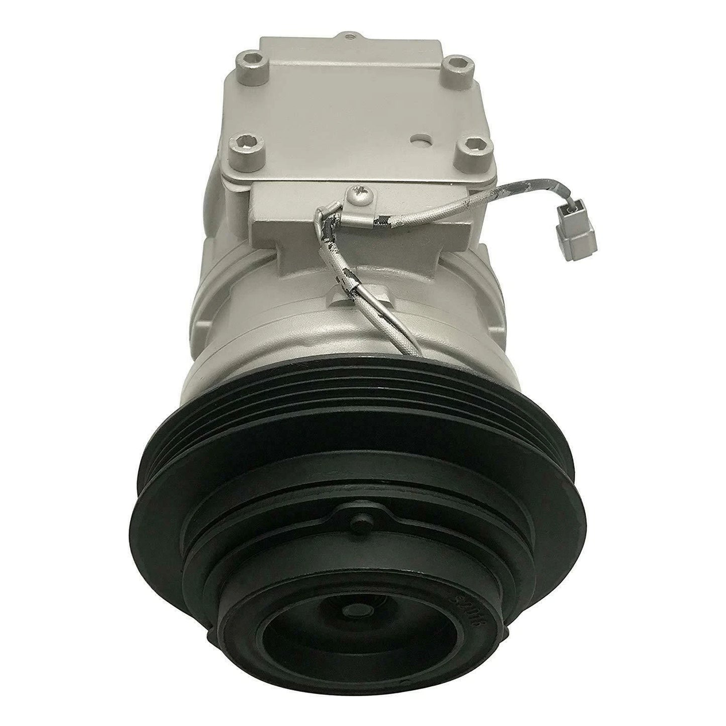 AC Compressor Kit with Condenser for Honda Accord (2003–2007)