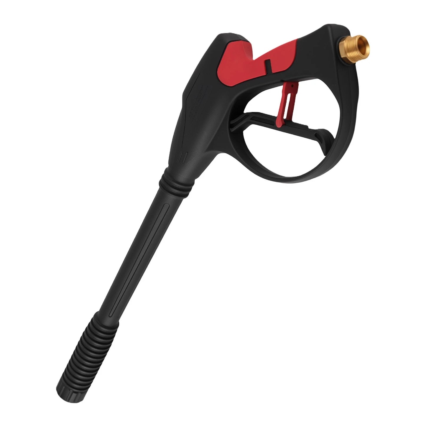 Heavy Duty High-Pressure Car Power Washer Spray Gun Wand for 1995–2025