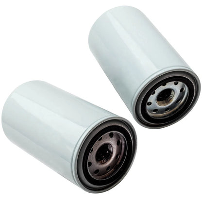 Fuel System Replacement Filters for Ford Powerstroke Dodge Cummins (FS-1001–FS-1001)