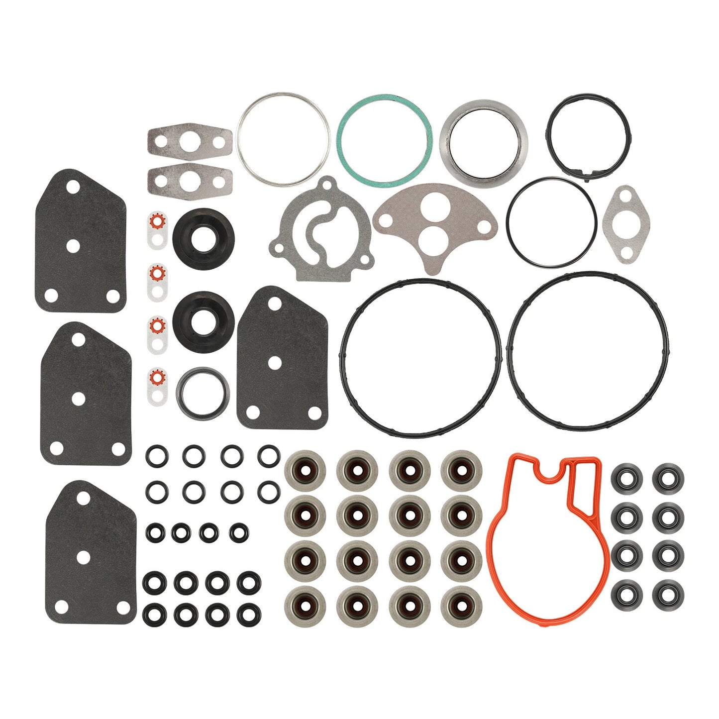Head Gasket Set for GMC Chevrolet Buick 5.3L 4.8L V8 (2002–2014)