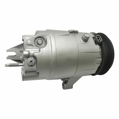 A/C Compressor Kit Replacement for Buick Allure (2005–2010)