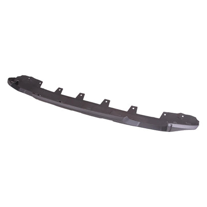 Replacement Black Textured Polypropylene Front Skid Plate (See Compatible Chart)
