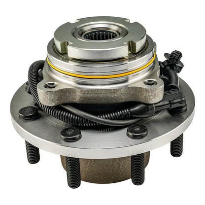 Front Wheel Bearing for Ford F-350 Super Duty (1999–2003)