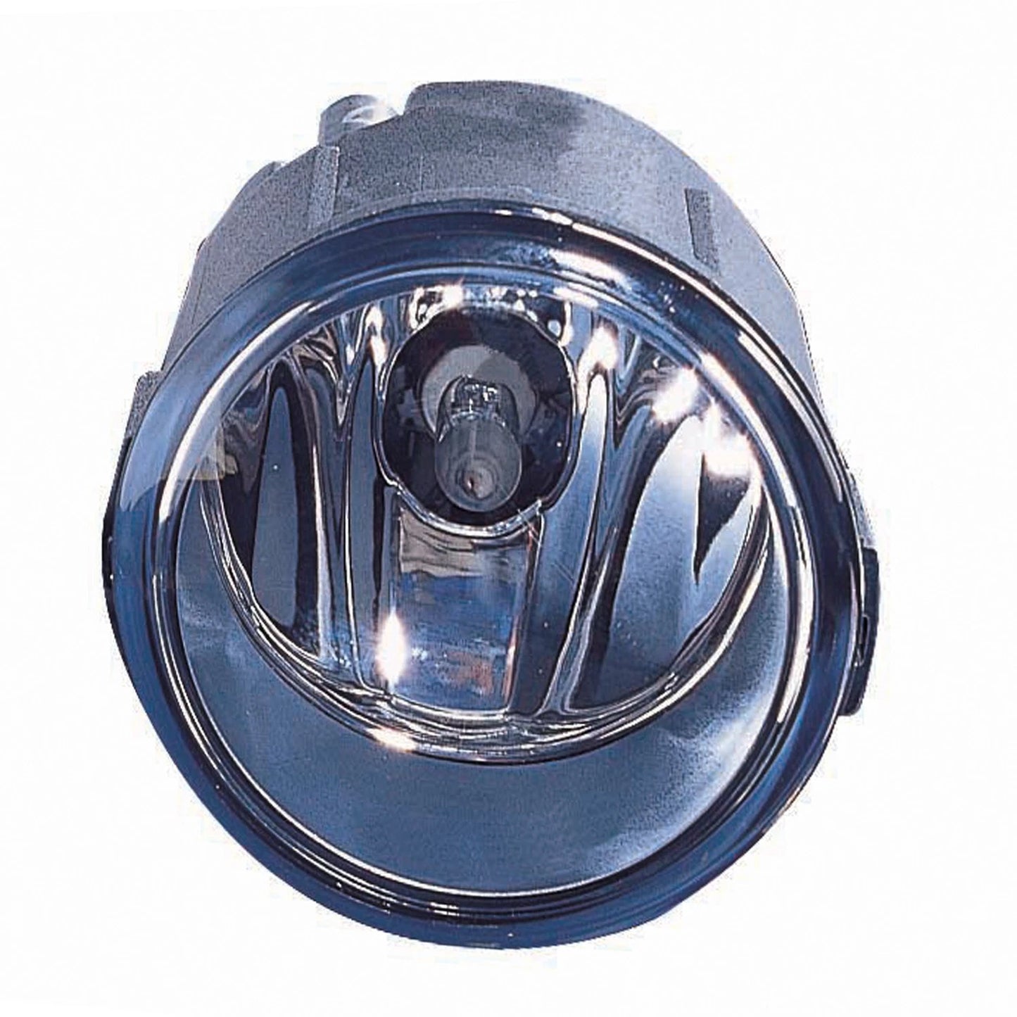 Fog Light Assembly Replacement Driver Side for Mercedes Benz Sprinter (2019–2023)