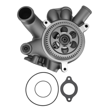 Engine Coolant Pump for Detroit Diesel Series 60 12.7L EGR (2010–2022)