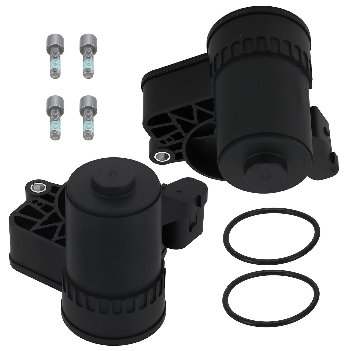 L+R Rear Park Brake Actuator Replacement for Honda Civic (2016–2021)