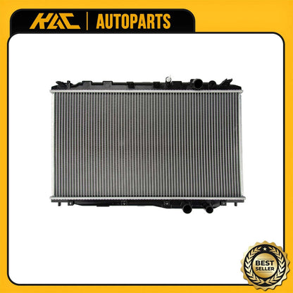 Aluminum Radiator for 2006-2011 Honda Civic & Acura CSX (2006–2011)