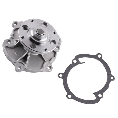 Engine Water Pump for Cadillac CTS SRX ATS XTS (2004–2019)