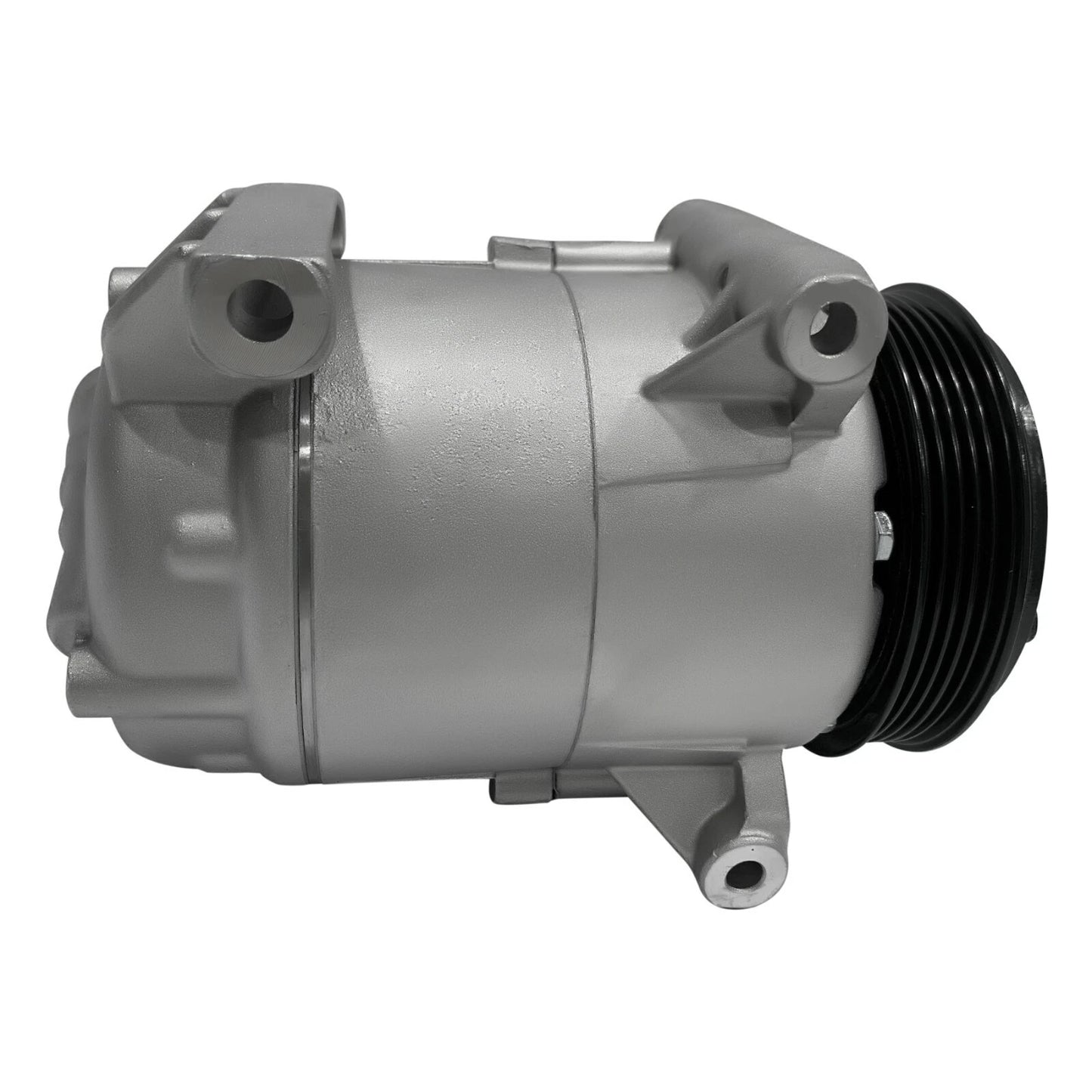 AC Compressor Replacement for Fiat 124 Spider 1.4L (2017–2020)