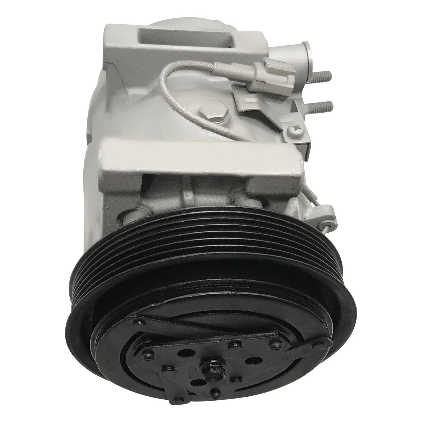 A C Compressor Replacement for Infiniti Q45 4.5L (2002–2002)