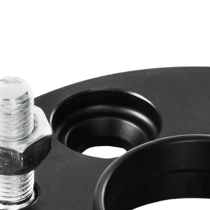 15mm 4x100 Wheel Spacers for Toyota Corolla (1998–2002)