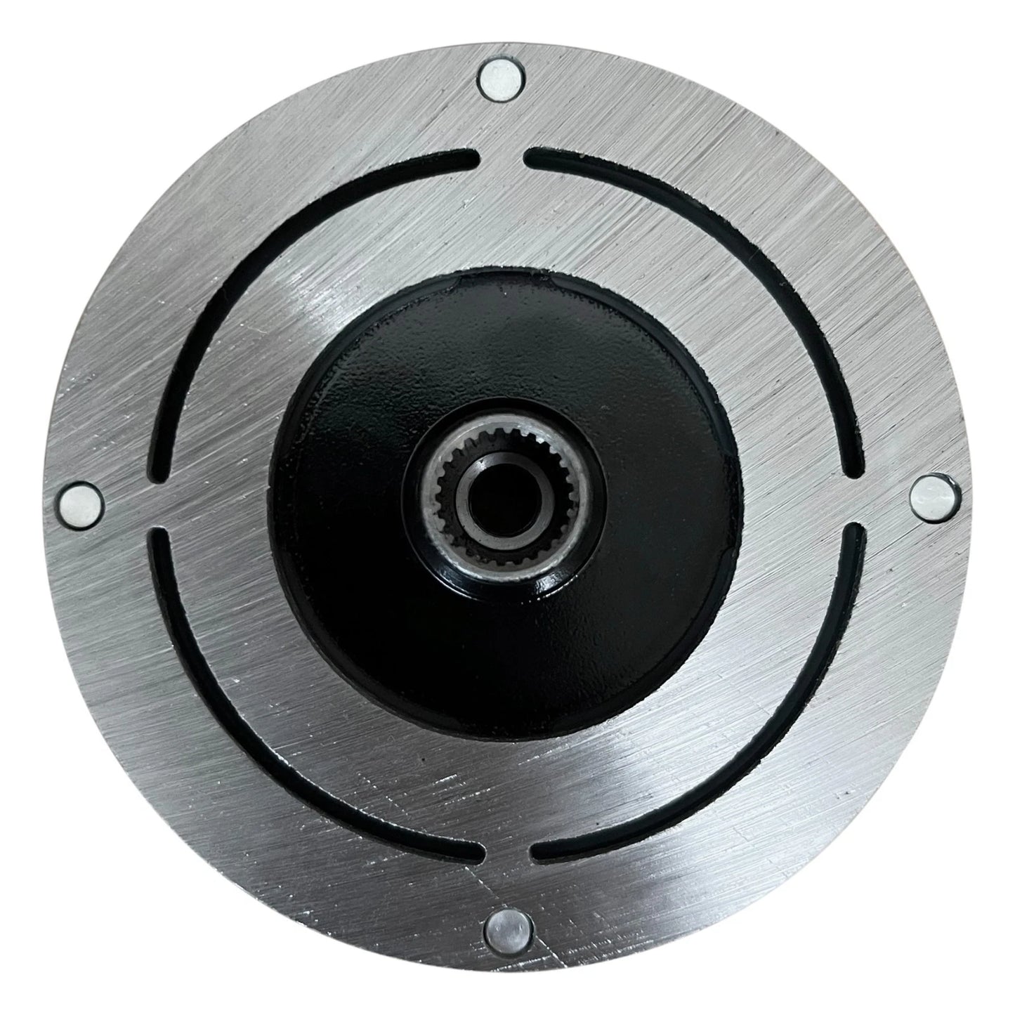 A/C Compressor Clutch Replacement for Toyota RAV4 2.5L (2018–2018)