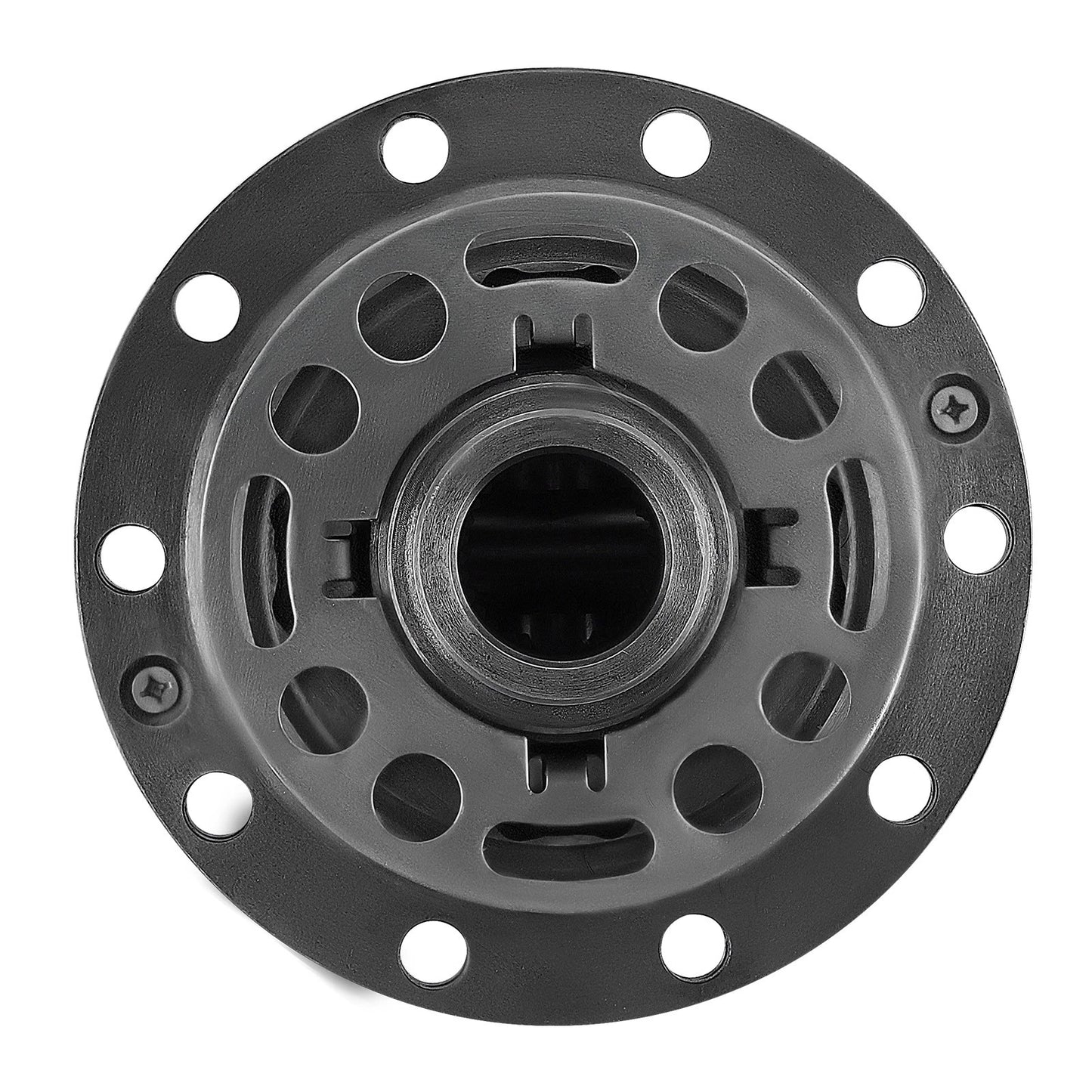 Dana 44 Rear Axle Locker for Jeep Wrangler JK (2007–2015)