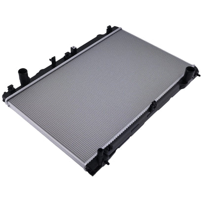 Aluminum Cooling Radiator for Lexus GS 200t / RC 200t (2016–2017)