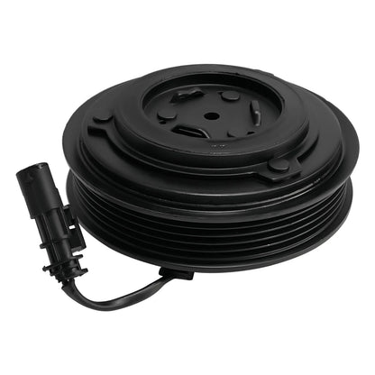 A/C Compressor Clutch Replacement for Chevrolet Impala 2.5L (2018–2018)