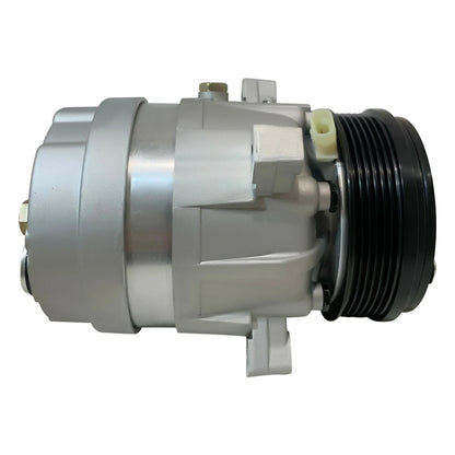 AC Compressor Kit With Condenser for Pontiac Firebird 3.8L (1996–1996)