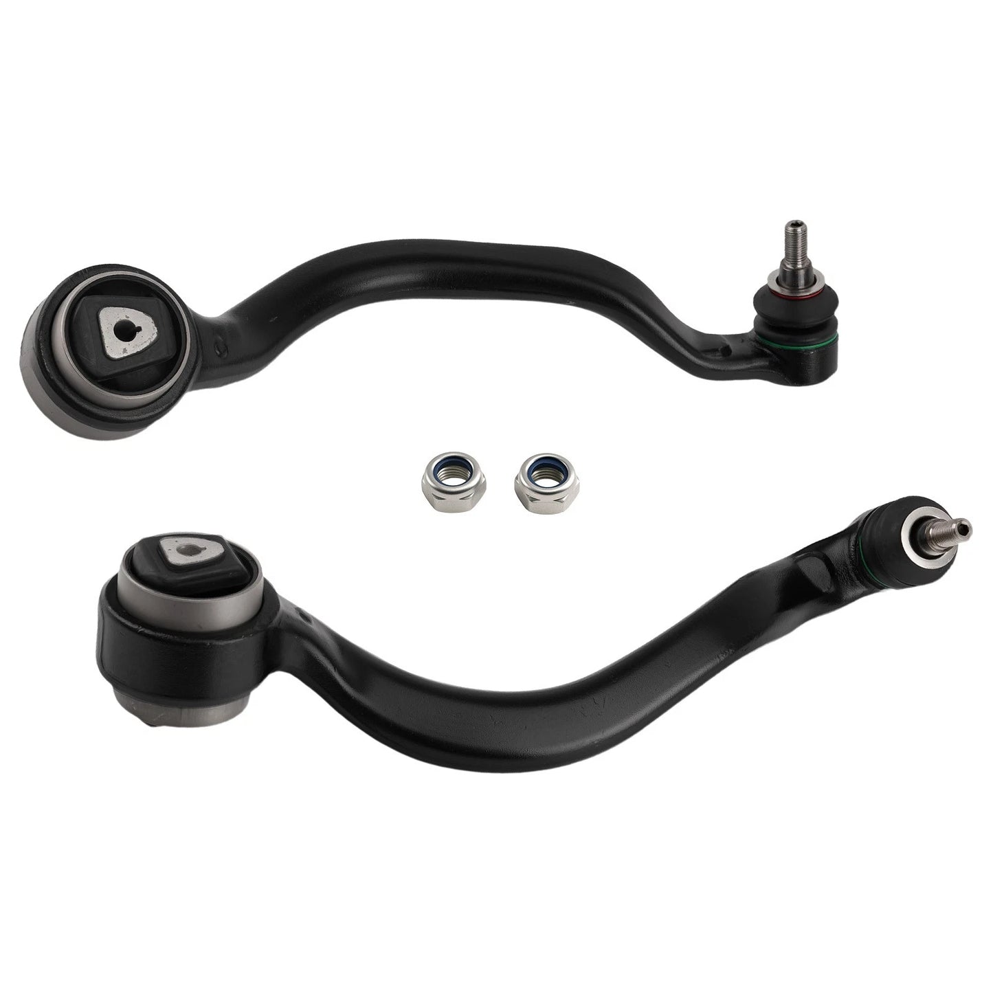 Front Lower Forward Control Arms Assembly for BMW X5 X6 (2008–2019)