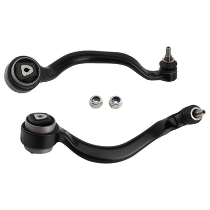 Front Lower Forward Control Arms Assembly for BMW X5 X6 (2008–2019)