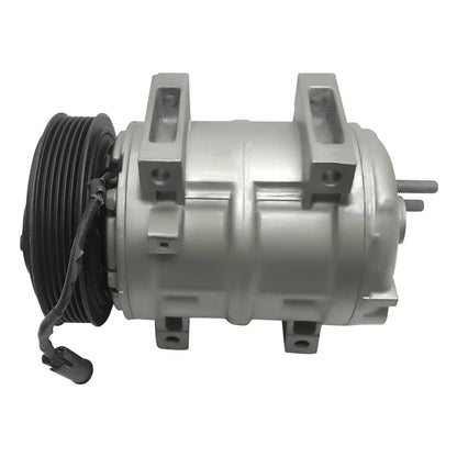 AC Compressor Kit With Condenser for Volvo S40 1.9L (2003–2004)