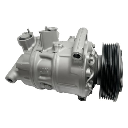 A/C Compressor with Clutch Replacement for Nissan Altima L32 (2007–2012)