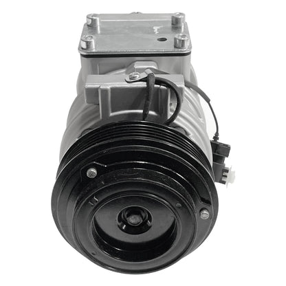 AC Compressor Kit Replacement for BMW M3 3.2L (1999–1999)