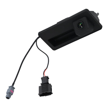 Backup Camera Rear Handle for Audi A4 A5 Q5 (2009–2016)