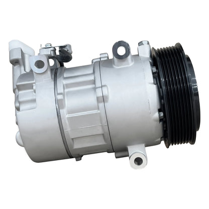 A C Compressor Replacement for Renault Grand Scenic III (2009–2016)