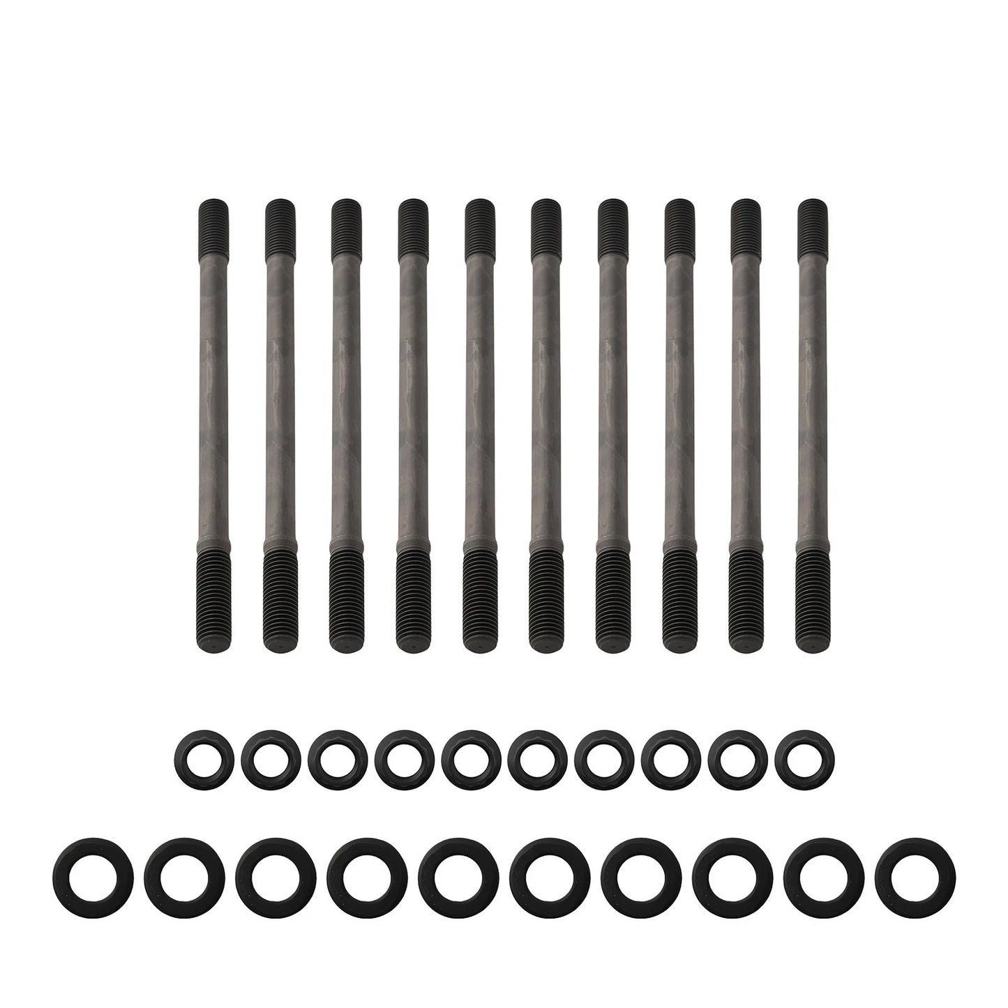 Engine Head Studs for Honda Civic LX EX VX (1994–2000)
