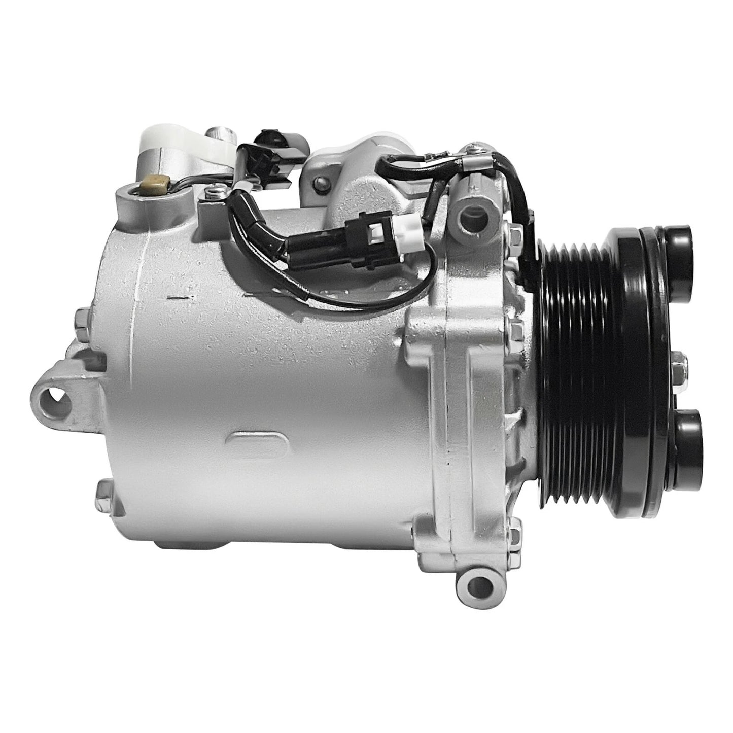 AC Compressor Kit Replacement for Mitsubishi Lancer 2.0L (2008–2010)