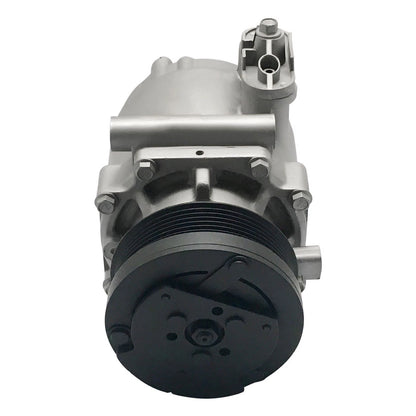 AC Compressor Kit with Rear Valve for Holden Captiva CG (2006–2016)