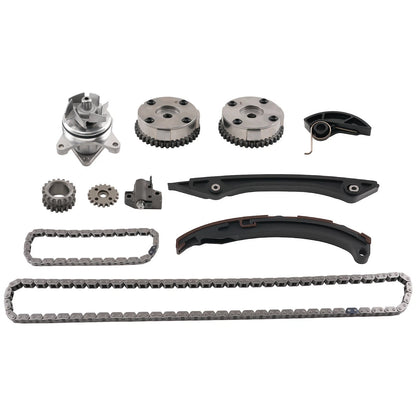 Engine Timing Chain Kit for Ford Focus 2.0L (2012–2017)