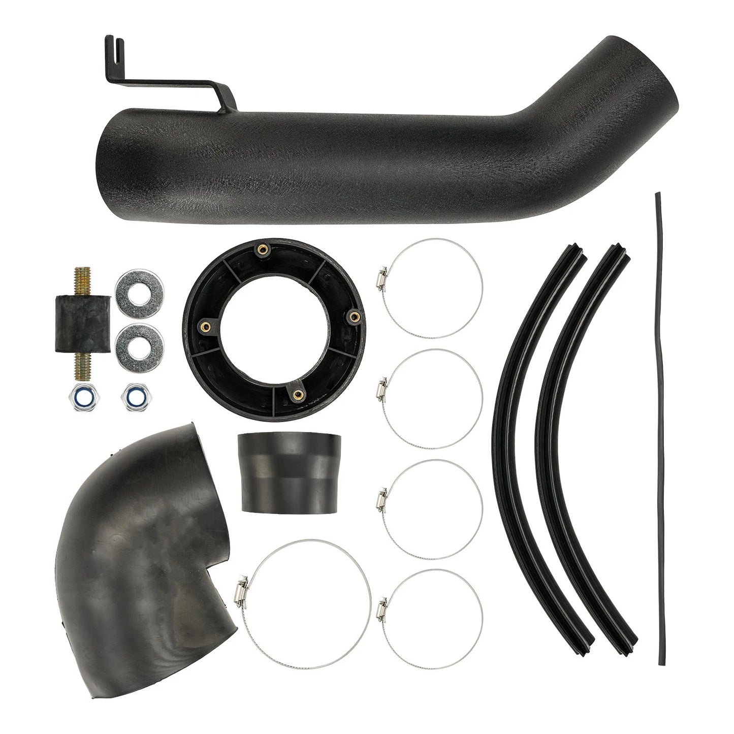 Cold Air Intake Kit for Hummer H2 (2003–2009)
