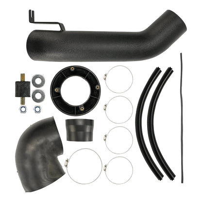 Cold Air Intake Kit for Hummer H2 (2003–2009)
