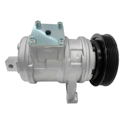 A/C Compressor with Clutch Replacement for Honda Accord (2013–2017)