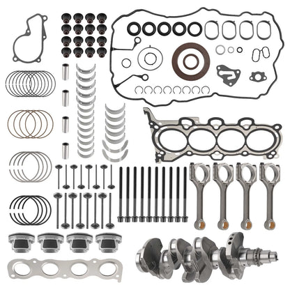 Engine Rebuild Kit for Hyundai Kia 2.0L (G4NA) (2011–2017)