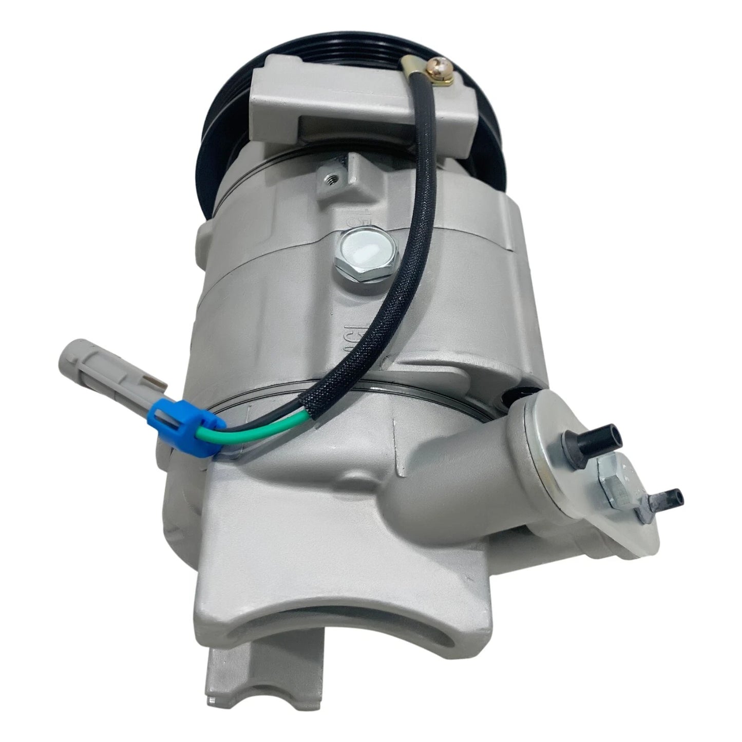 A C Compressor Kit Replacement for Chevrolet Camaro 6.2L V8 (2015–2015)
