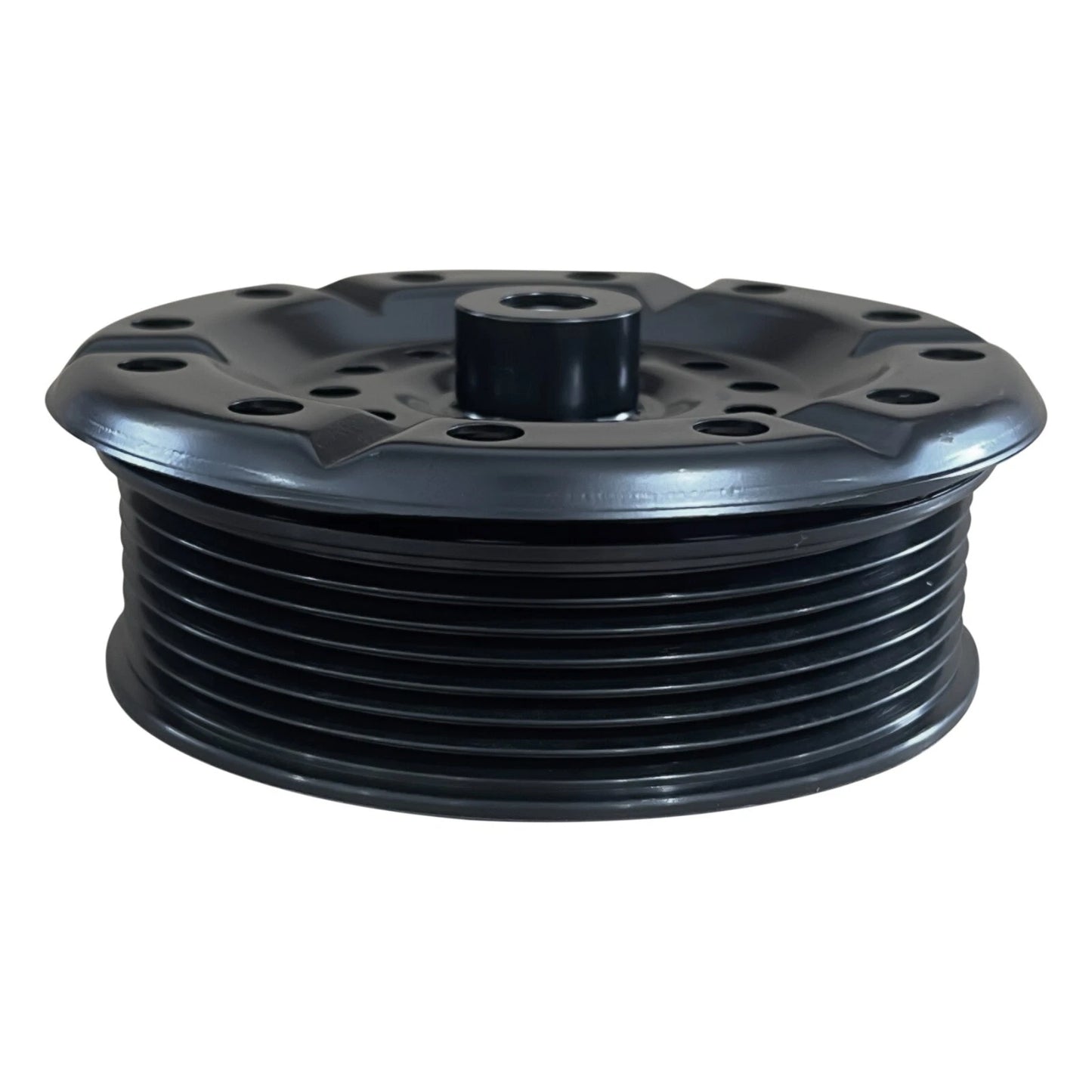 AC Compressor Clutch Replacement for Scion xB 2.4L (2008–2011)