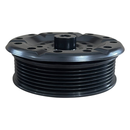 AC Compressor Clutch Replacement for Scion xB 2.4L (2008–2011)
