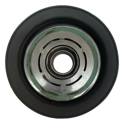 AC Compressor Clutch Replacement for Mitsubishi Eclipse (1992–1993)