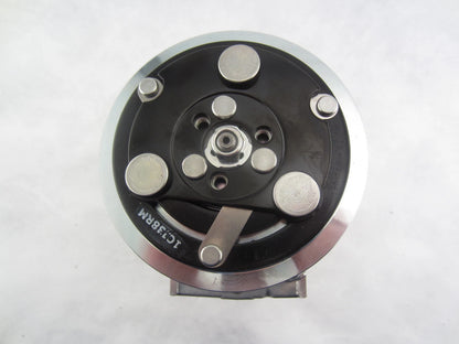 A/C Compressor with Clutch Replacement for Ford F-150 (2009–2014)