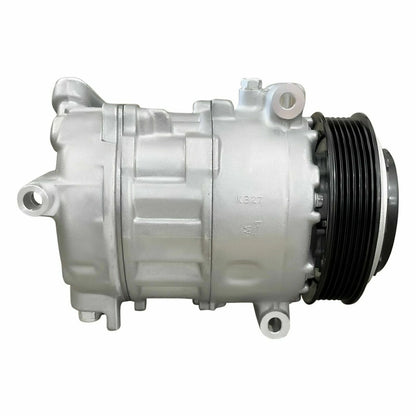 AC Compressor Kit Replacement for Jeep Cherokee 3.2L (2014–2016)