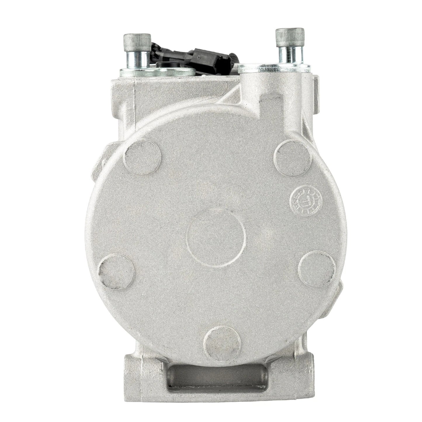 AC Compressor with Clutch for Kia Sorento 2003–2006 V6 3.5L (58190/977013E200)