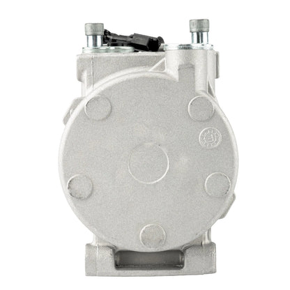 AC Compressor with Clutch for Kia Sorento 2003–2006 V6 3.5L (58190/977013E200)