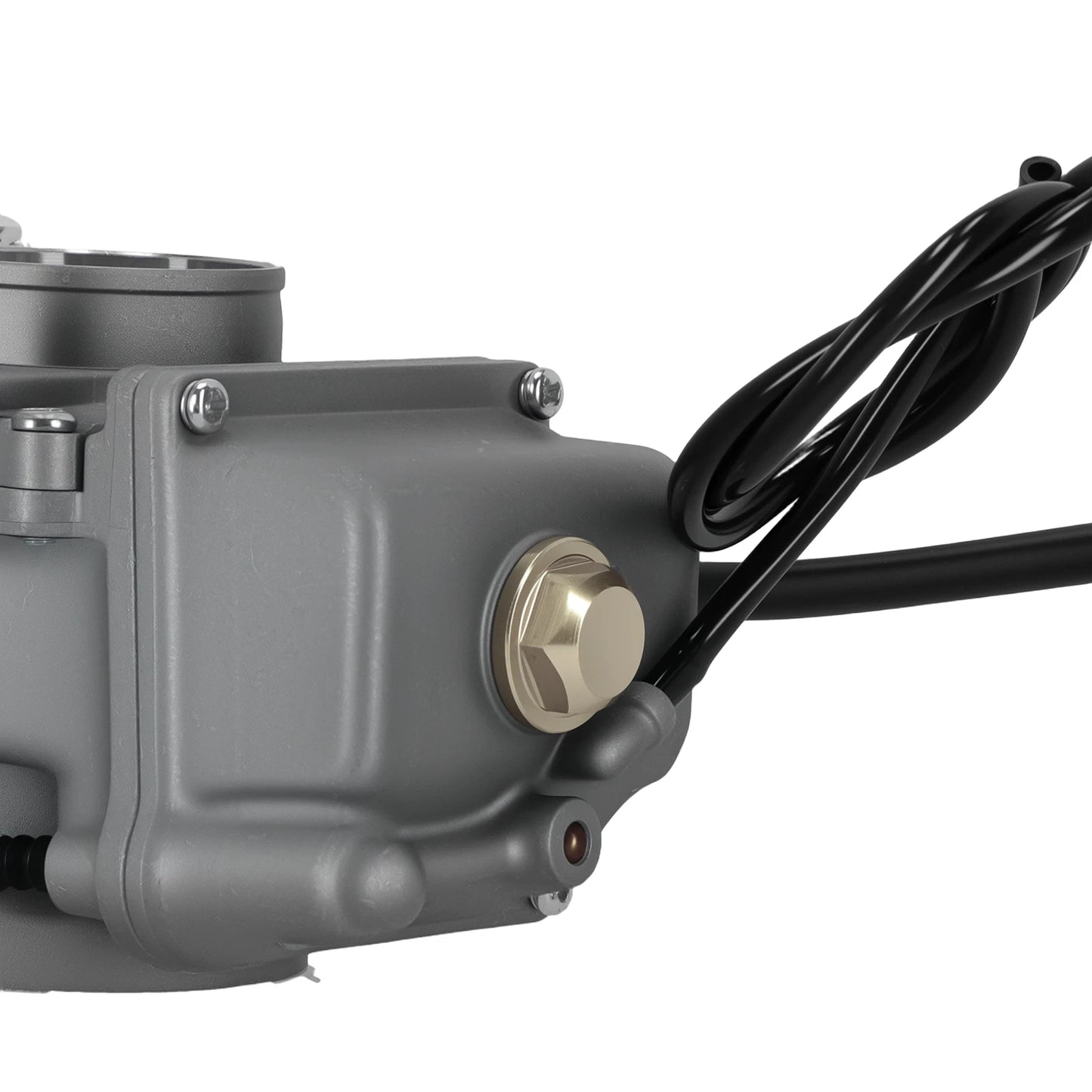 42mm Carburetor for Harley-Davidson Evo Twin Cam HSR42 (2010–2016)