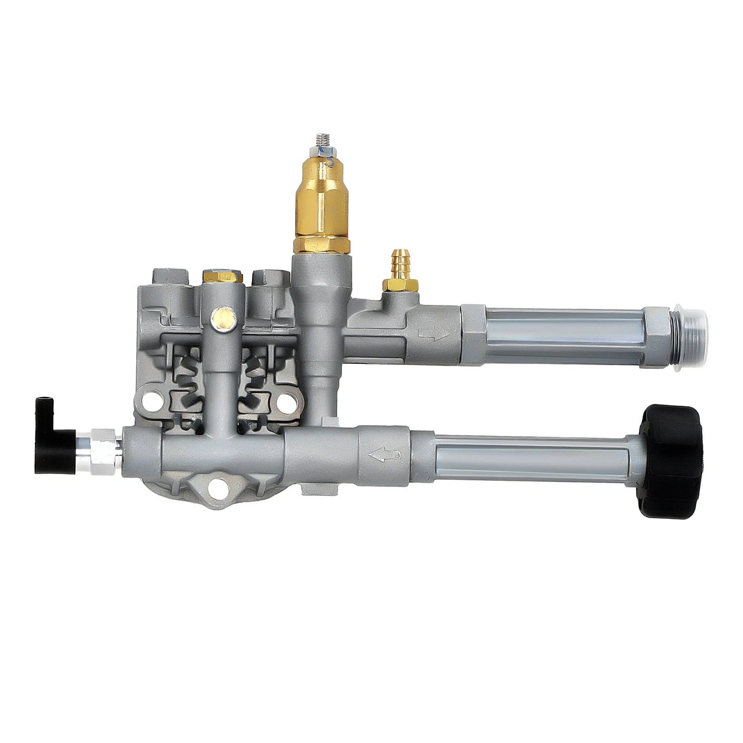 Complete Pump Head for Troy-Bilt SRMW22G26 (2020–2024)