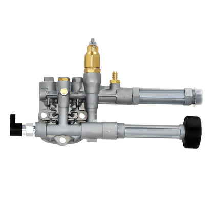 Complete Pump Head for Troy-Bilt SRMW22G26 (2020–2024)