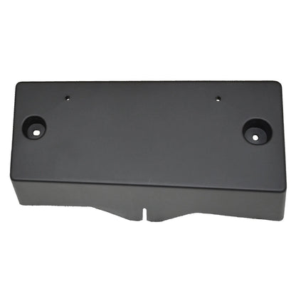 Front License Plate Bracket Replacement for Nissan Maxima (2009–2014)