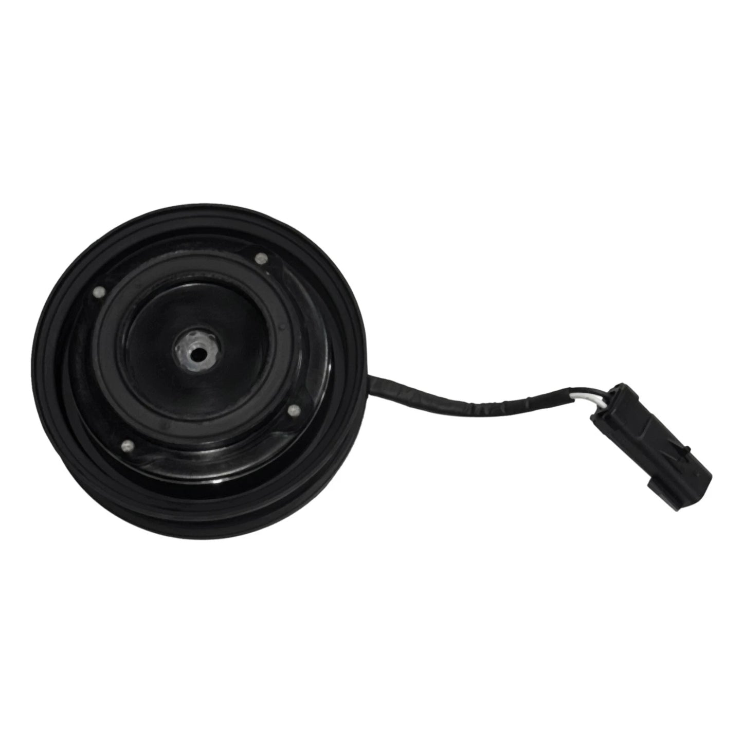 AC Compressor Clutch Replacement for Jeep Grand Cherokee 5.7L (2011–2021)