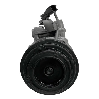 AC Compressor Kit Replacement for Ford Edge 2.0L (2012–2014)